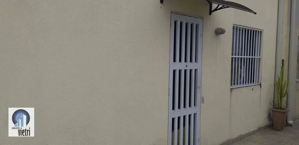 Sobrado, 2 quartos, 70 m² - Foto 3