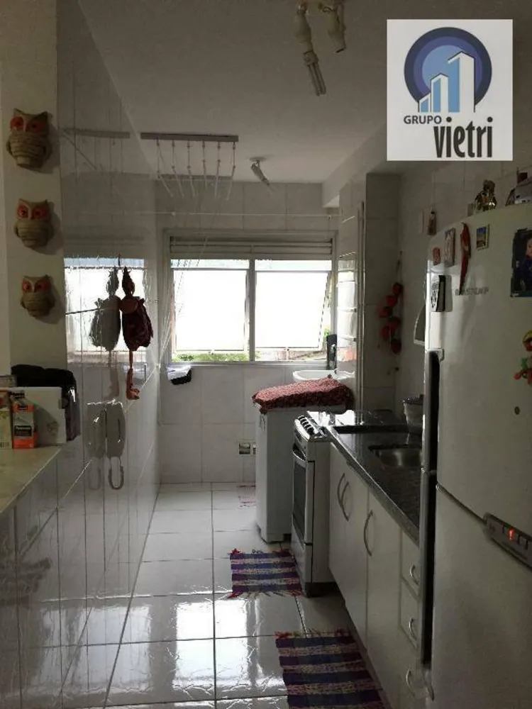 Apartamento, 2 quartos, 62 m² - Foto 6