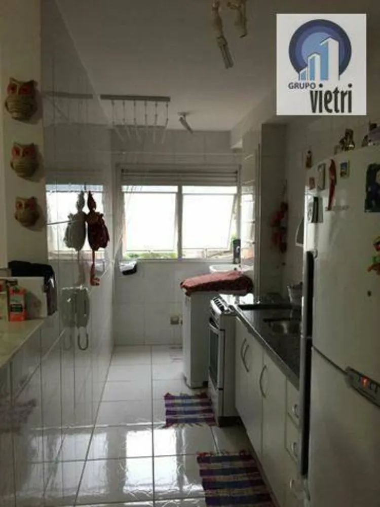 Apartamento, 2 quartos, 62 m² - Foto 3