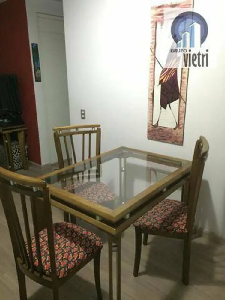 Apartamento, 2 quartos, 62 m² - Foto 1
