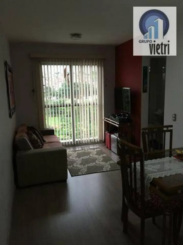 Apartamento, 2 quartos, 62 m² - Foto 2