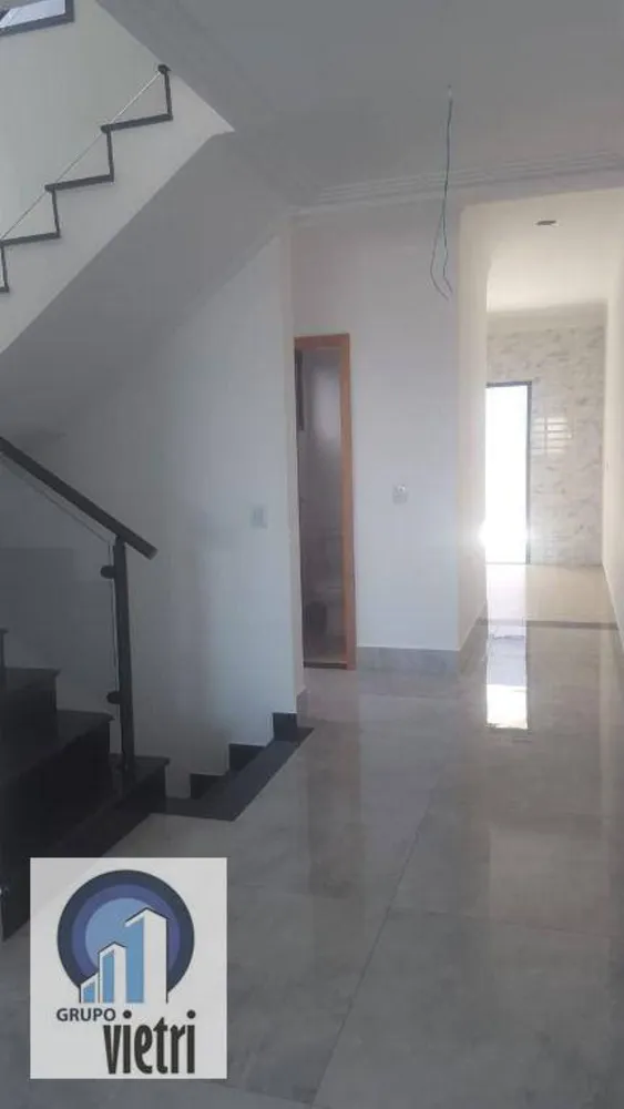 Sobrado, 3 quartos, 165 m² - Foto 12