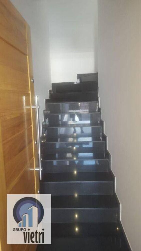 Sobrado, 3 quartos, 165 m² - Foto 4