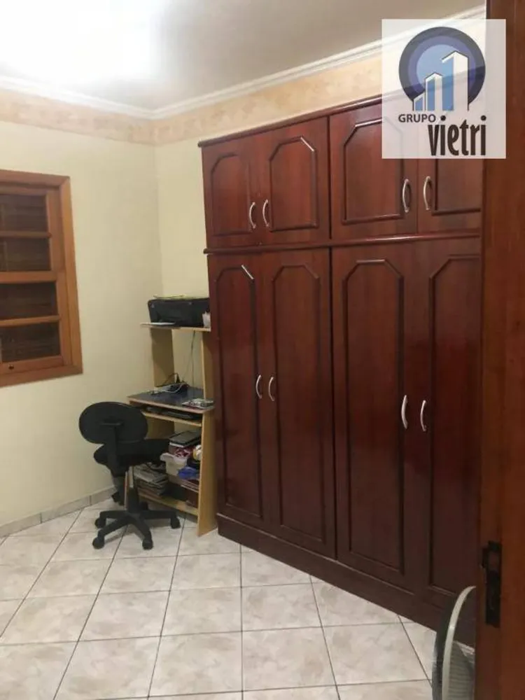 Sobrado, 3 quartos, 140 m² - Foto 2