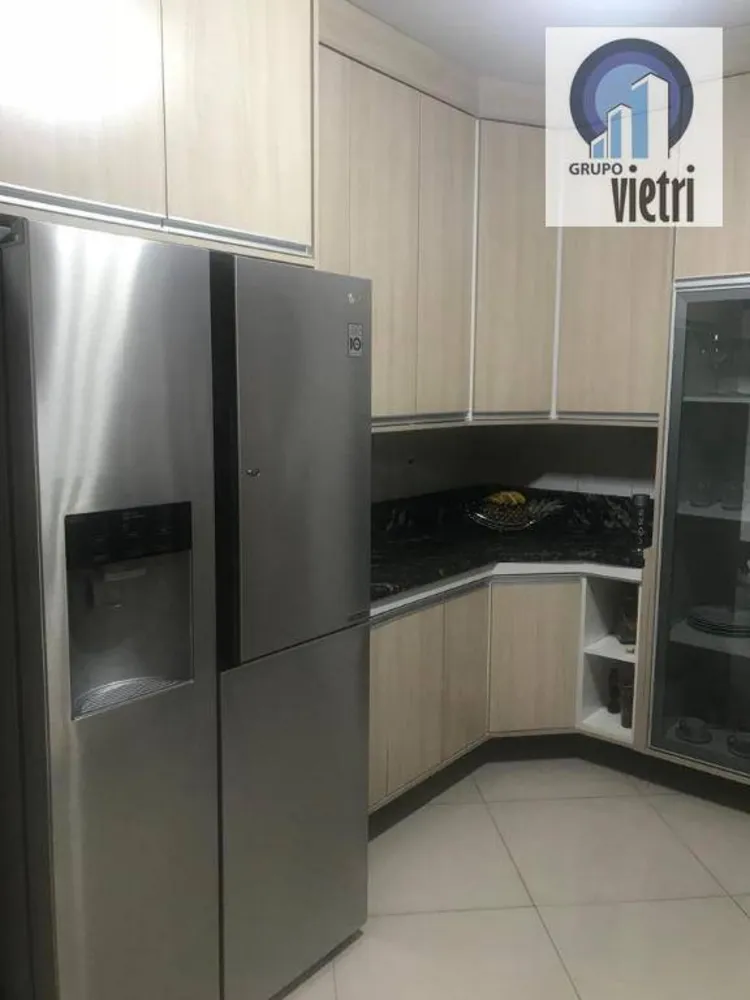 Sobrado, 3 quartos, 140 m² - Foto 1
