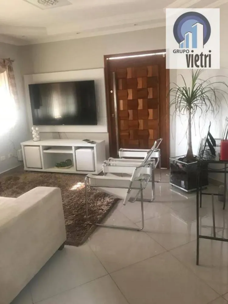 Sobrado, 3 quartos, 140 m² - Foto 3