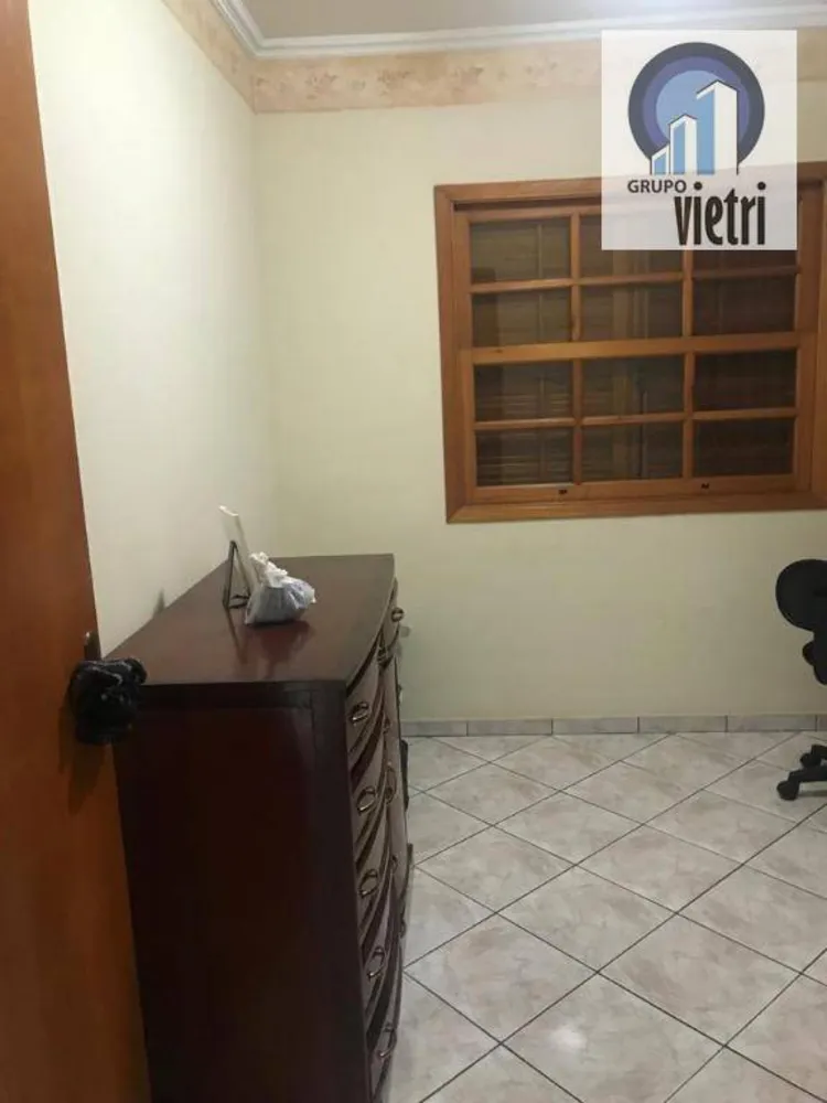 Sobrado, 3 quartos, 140 m² - Foto 3