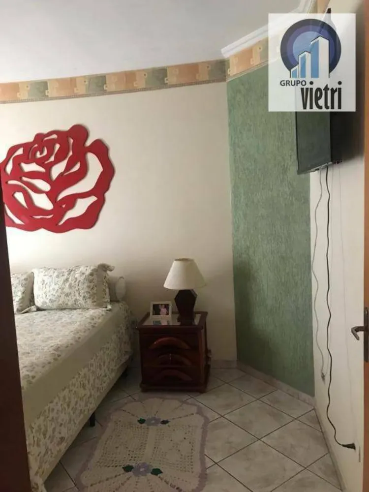 Sobrado, 3 quartos, 140 m² - Foto 4