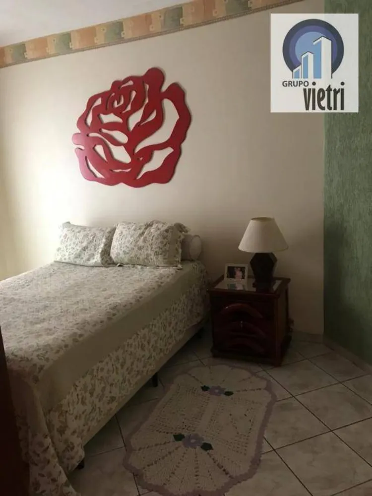 Sobrado, 3 quartos, 140 m² - Foto 6