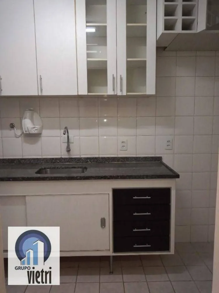 Apartamento, 1 quarto, 40 m² - Foto 7