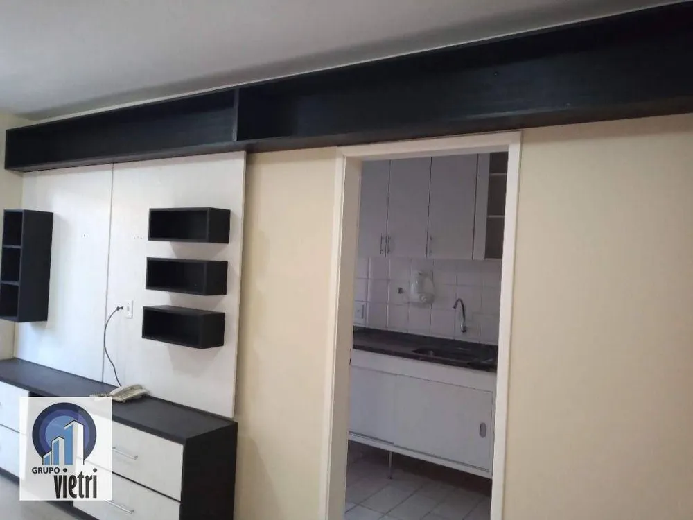 Apartamento, 1 quarto, 40 m² - Foto 3