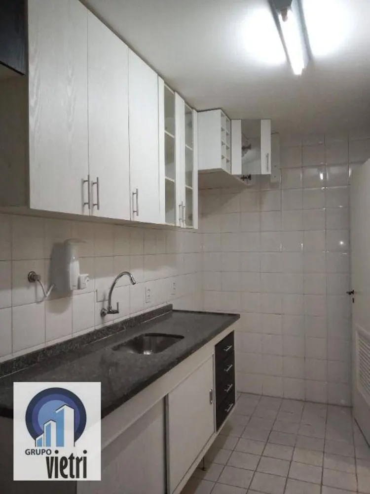 Apartamento, 1 quarto, 40 m² - Foto 5