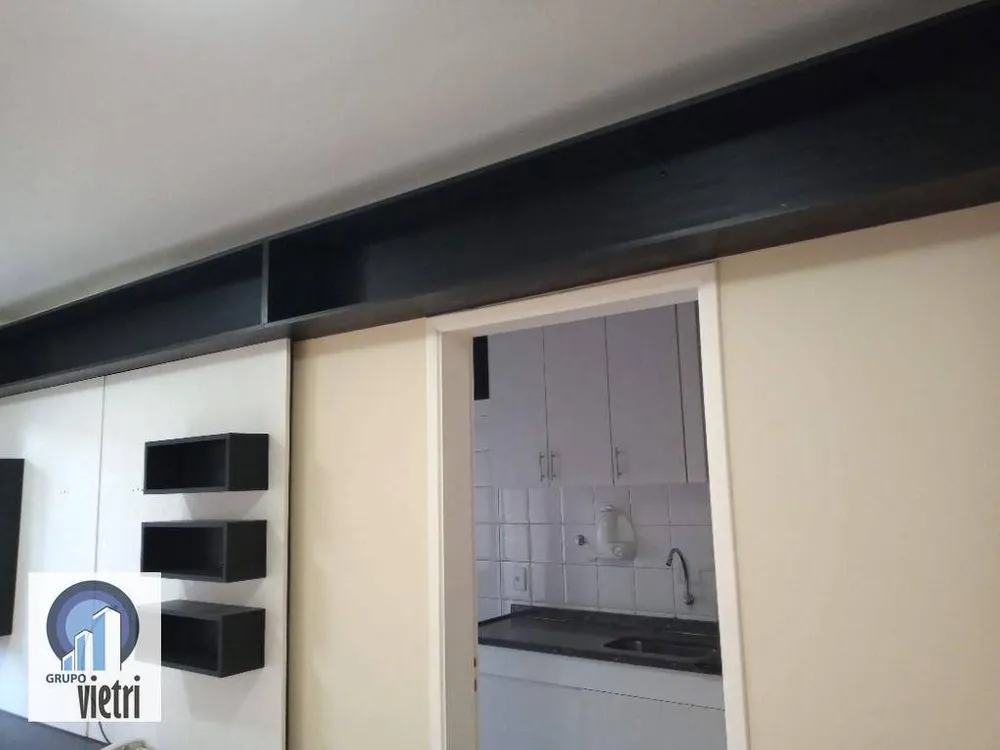 Apartamento, 1 quarto, 40 m² - Foto 11