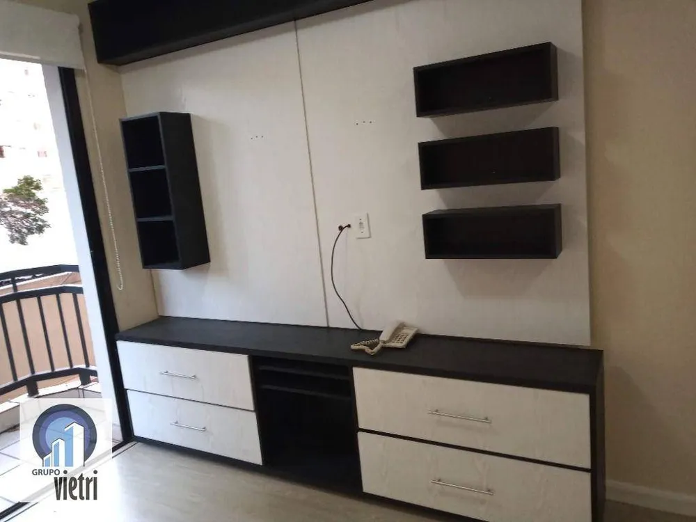 Apartamento, 1 quarto, 40 m² - Foto 6