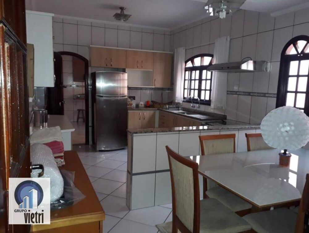 Sobrado, 3 quartos, 130 m² - Foto 4