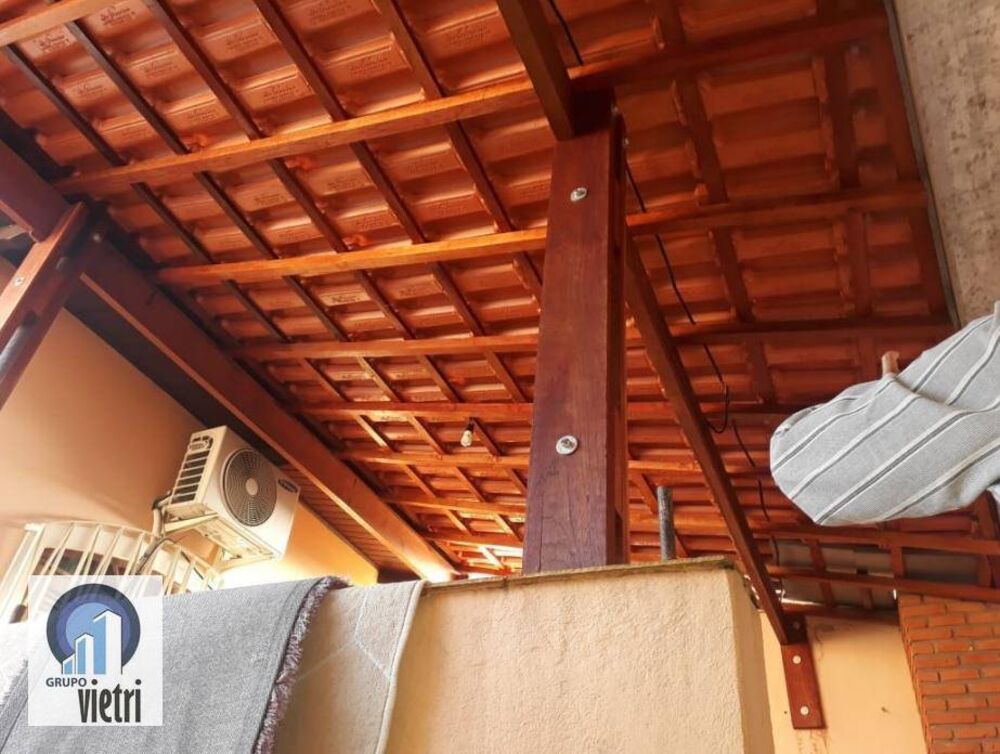 Sobrado, 3 quartos, 130 m² - Foto 7