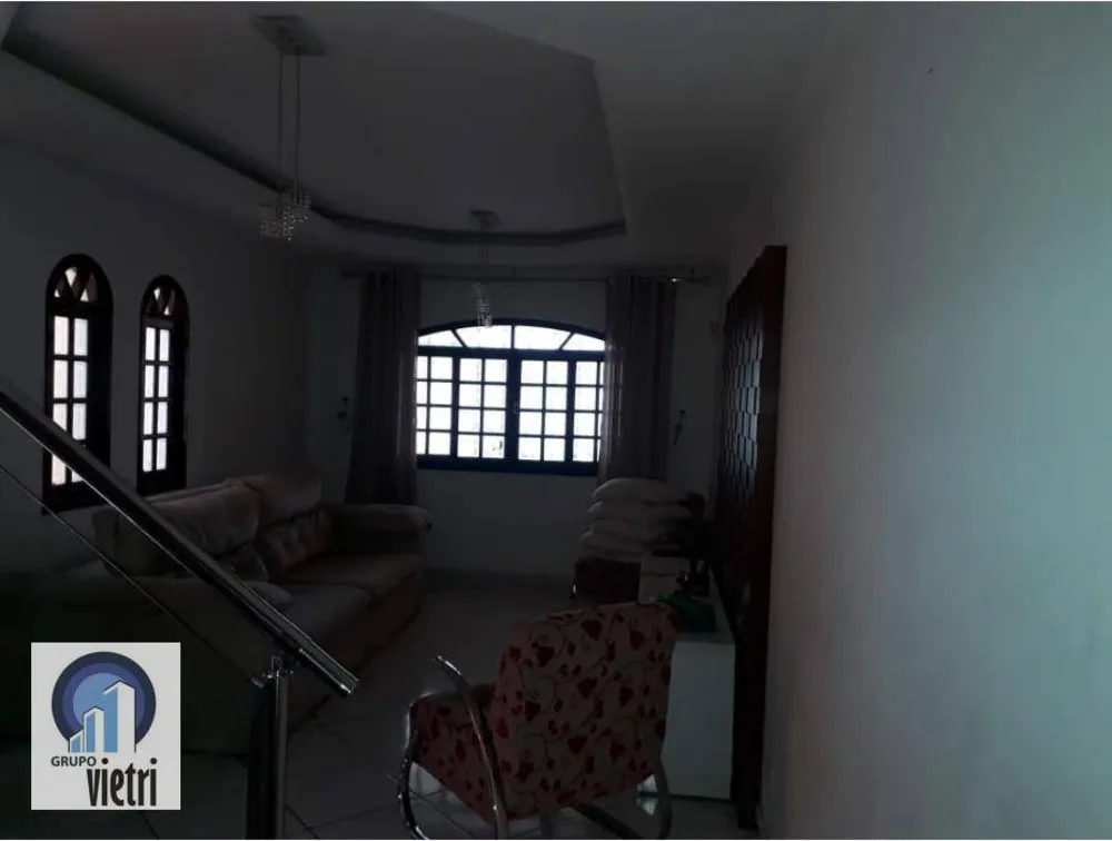 Sobrado, 3 quartos, 130 m² - Foto 4