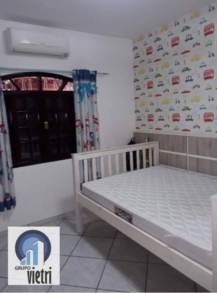 Sobrado, 3 quartos, 130 m² - Foto 2