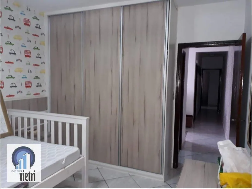 Sobrado, 3 quartos, 130 m² - Foto 12