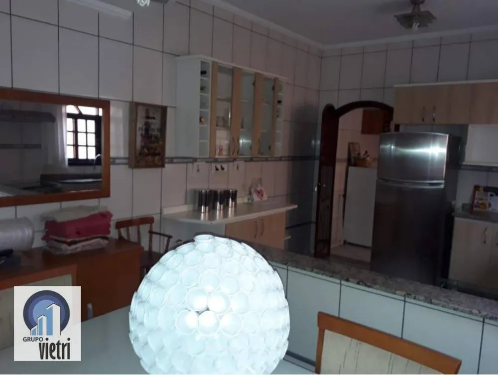Sobrado, 3 quartos, 130 m² - Foto 8