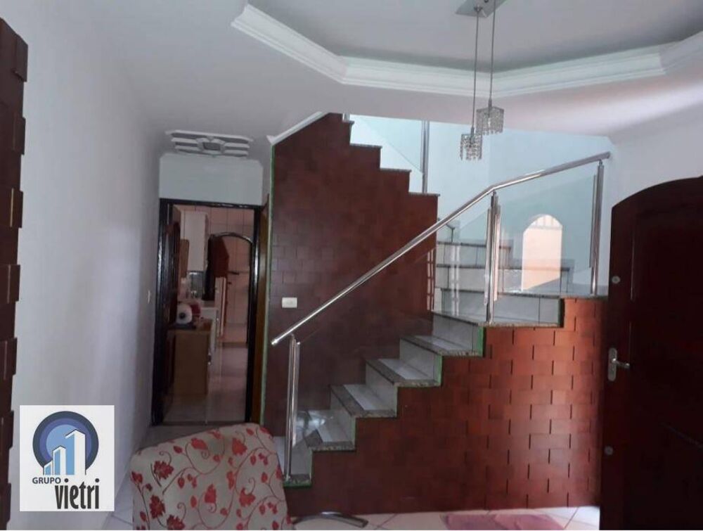 Sobrado, 3 quartos, 130 m² - Foto 5