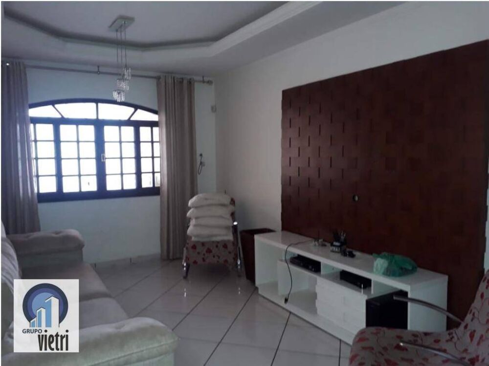 Sobrado, 3 quartos, 130 m² - Foto 6