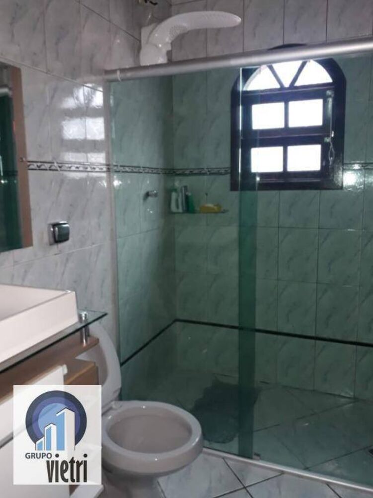 Sobrado, 3 quartos, 130 m² - Foto 8