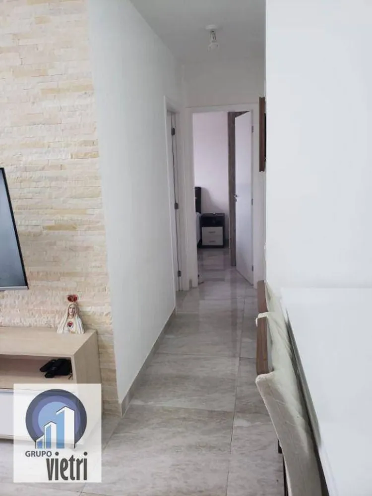 Apartamento, 2 quartos, 56 m² - Foto 2