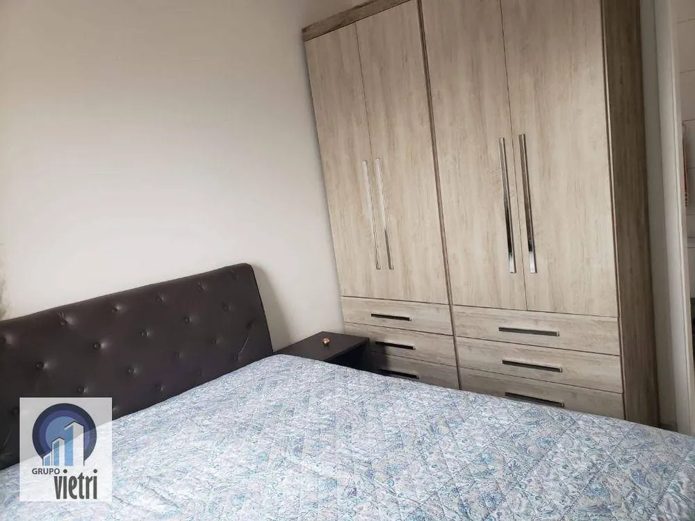 Apartamento, 2 quartos, 56 m² - Foto 3