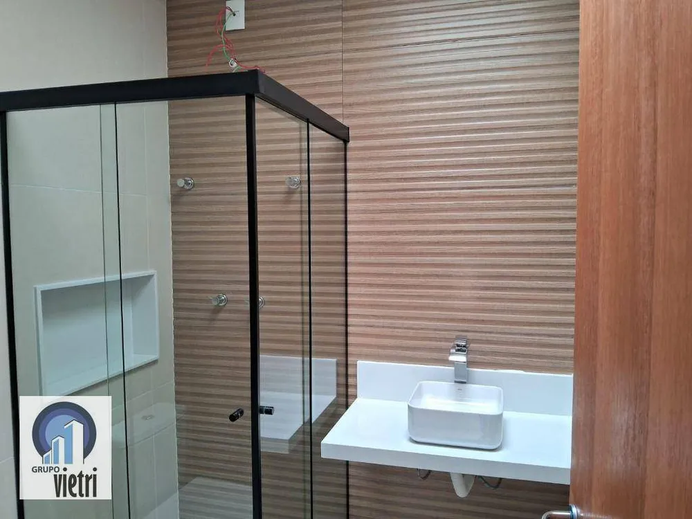 Sobrado, 3 quartos, 189 m² - Foto 5