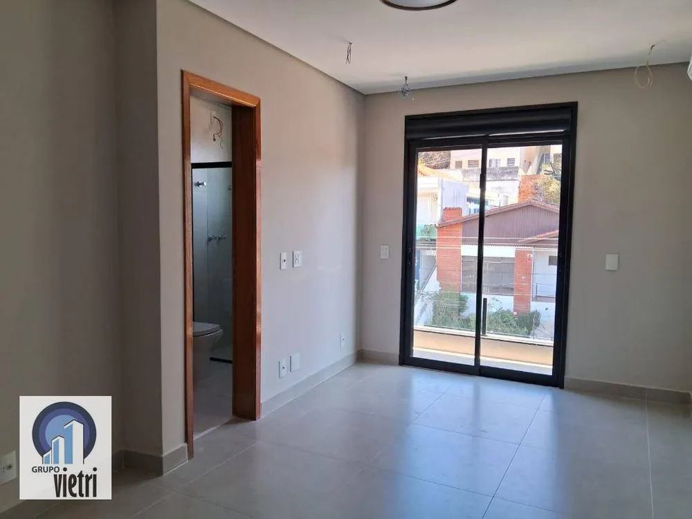 Sobrado, 3 quartos, 189 m² - Foto 9