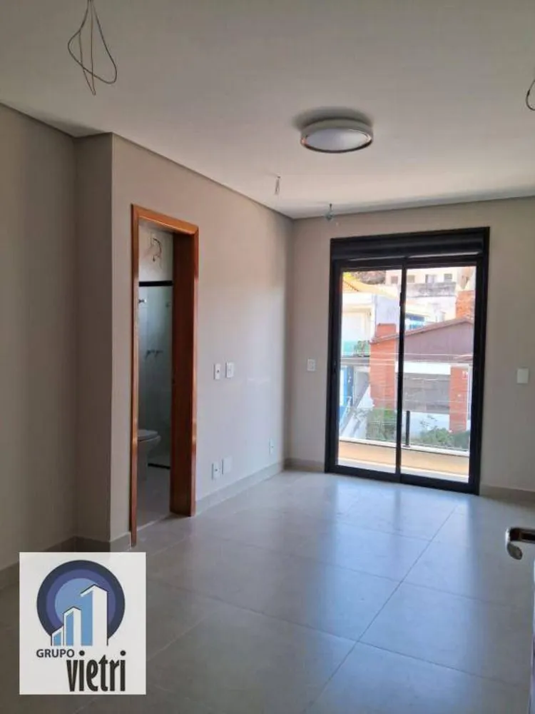 Sobrado, 3 quartos, 189 m² - Foto 10