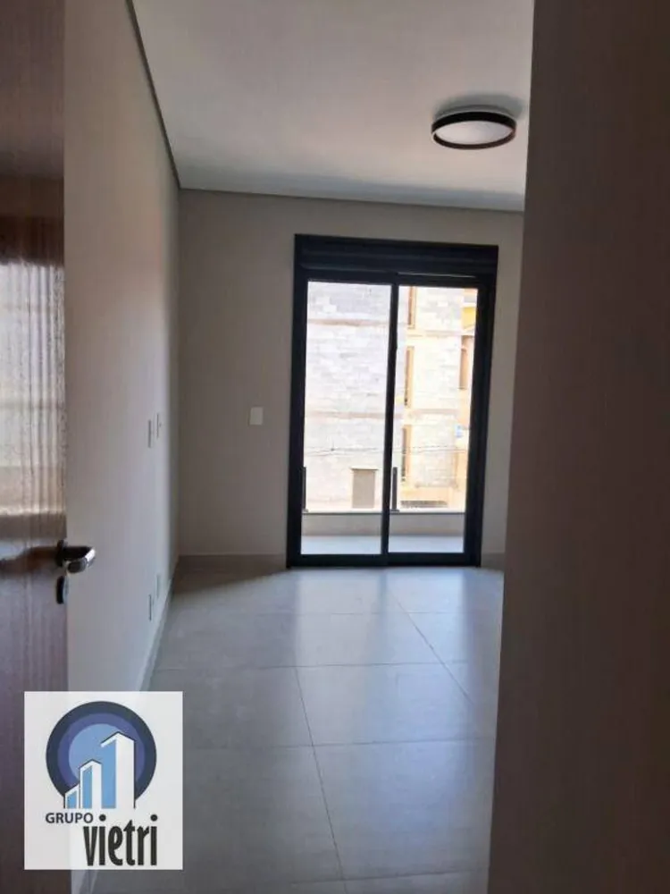 Sobrado, 3 quartos, 189 m² - Foto 6