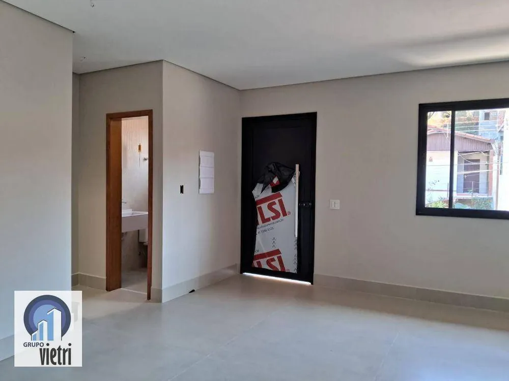 Sobrado, 3 quartos, 189 m² - Foto 2
