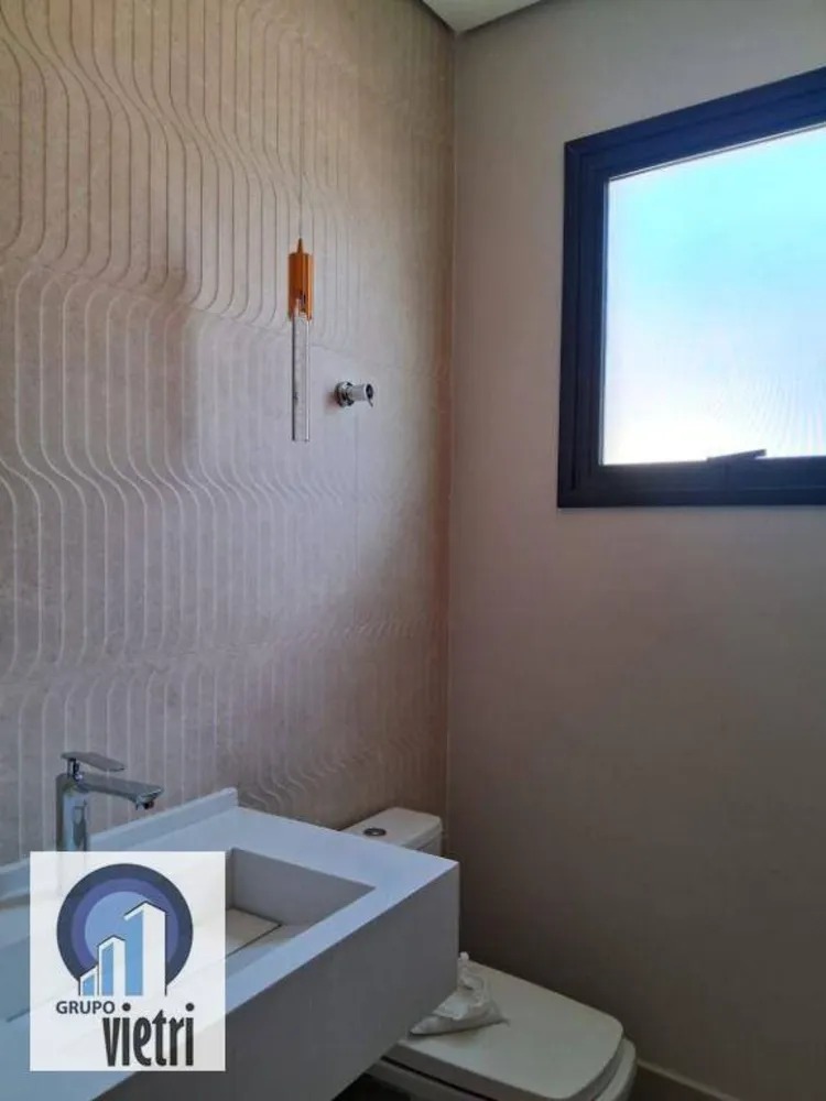 Sobrado, 3 quartos, 189 m² - Foto 11