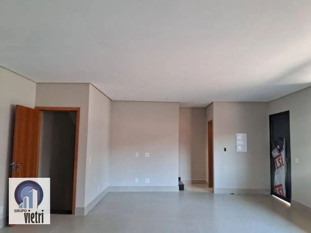 Sobrado, 3 quartos, 189 m² - Foto 3