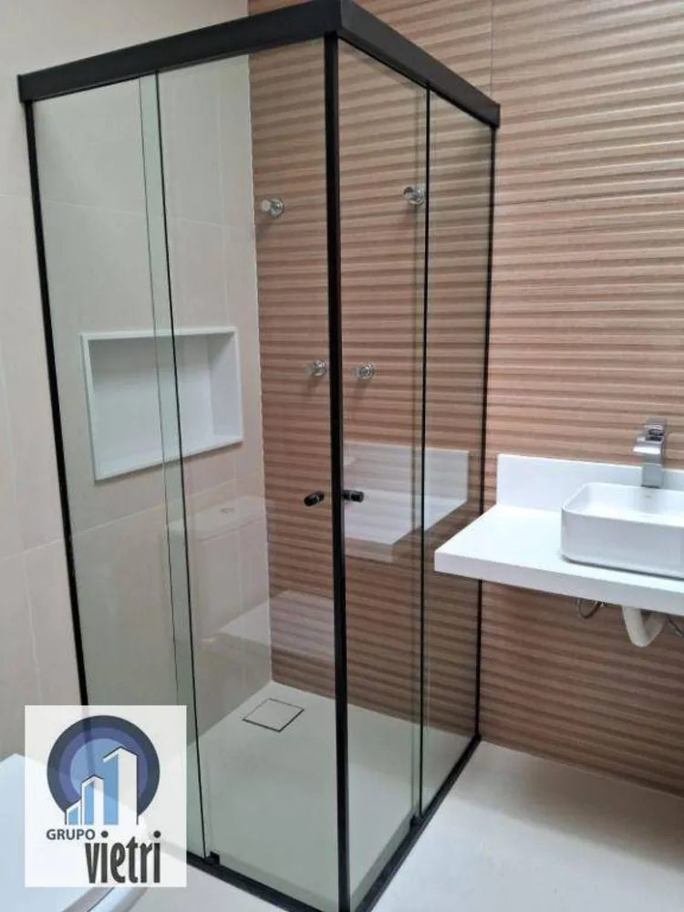 Sobrado, 3 quartos, 189 m² - Foto 4