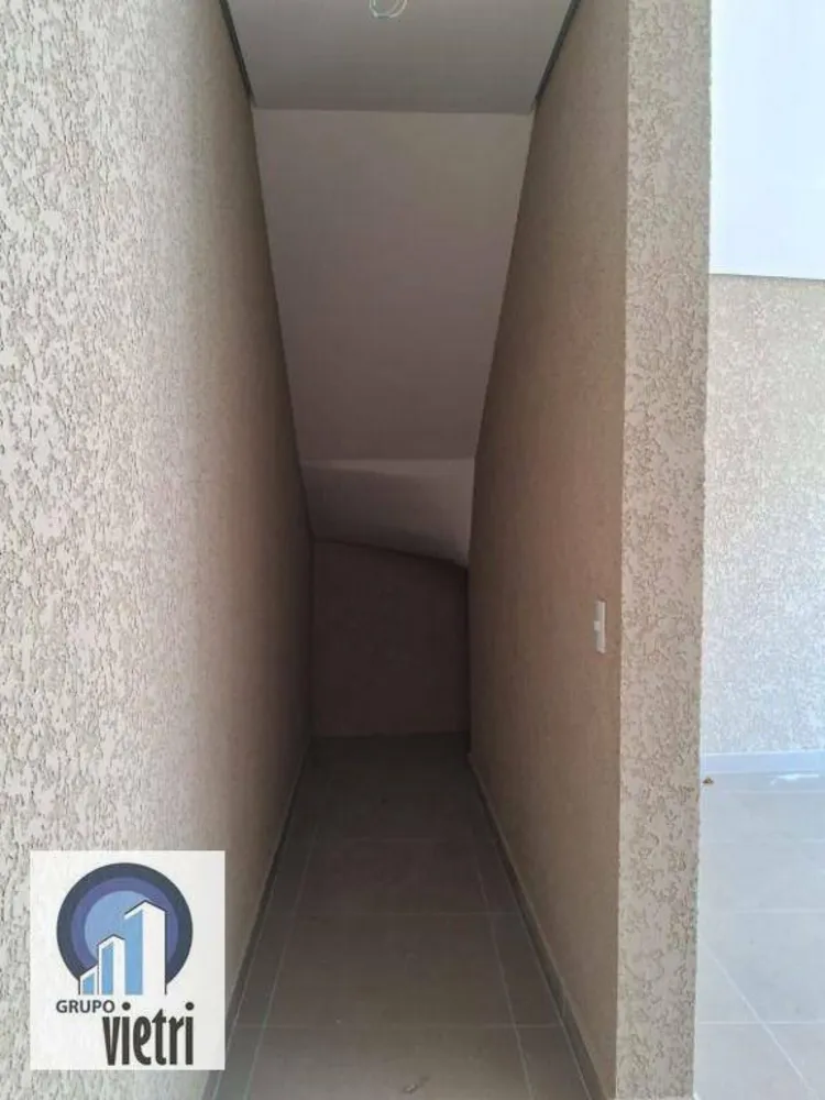Sobrado, 3 quartos, 189 m² - Foto 12