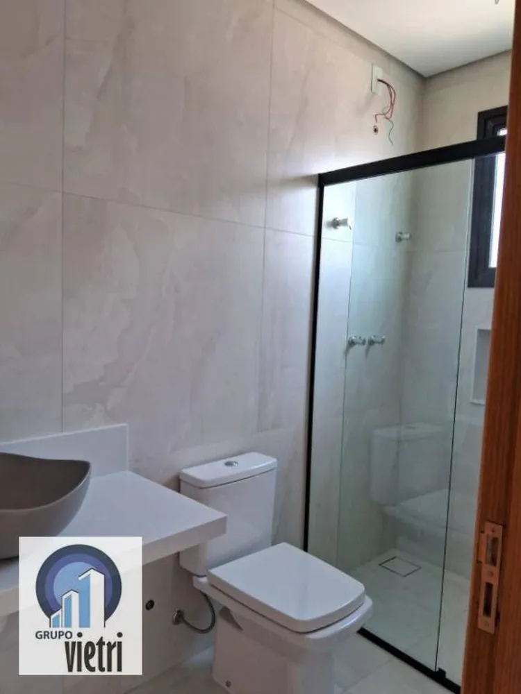 Sobrado, 3 quartos, 189 m² - Foto 7