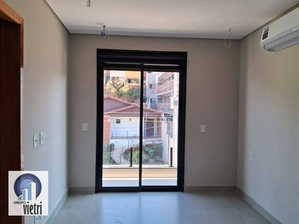 Sobrado, 3 quartos, 189 m² - Foto 8