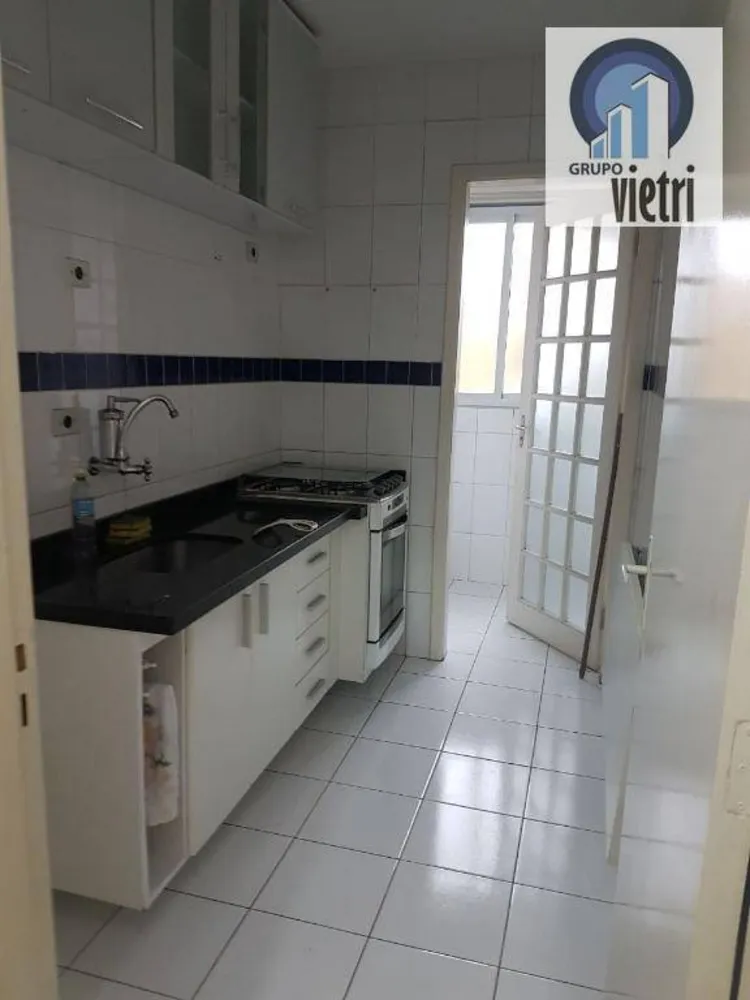 Apartamento, 2 quartos, 50 m² - Foto 4