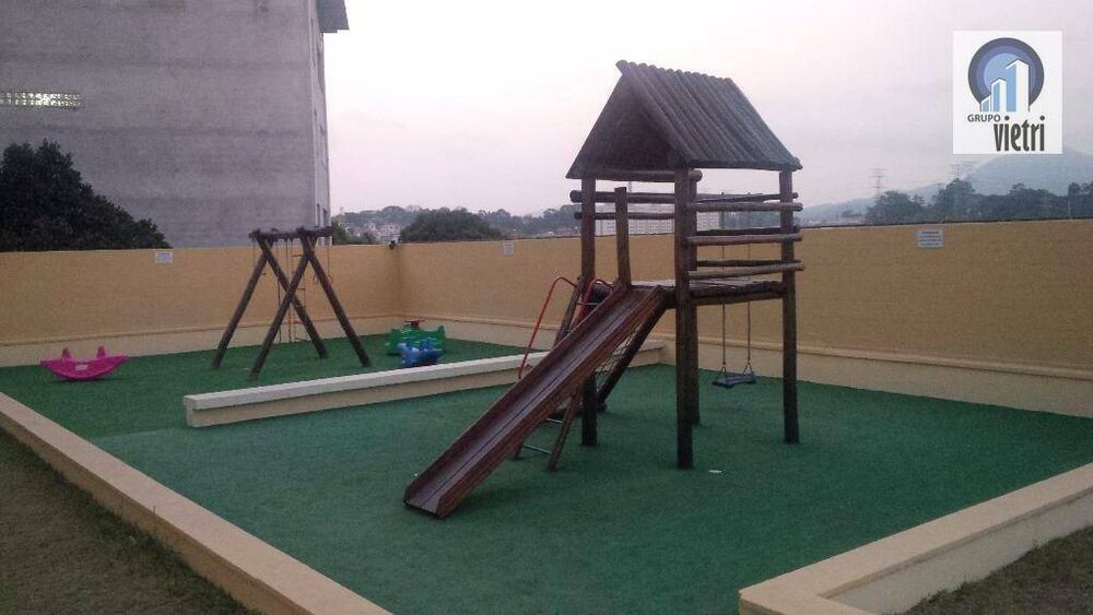 Apartamento, 2 quartos, 50 m² - Foto 7