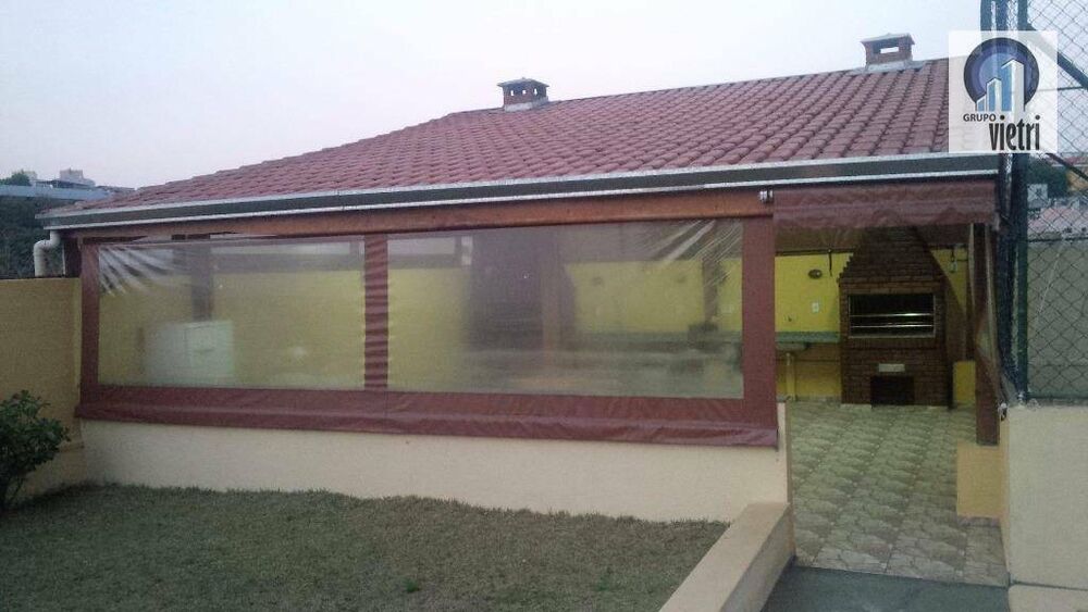 Apartamento, 2 quartos, 50 m² - Foto 5