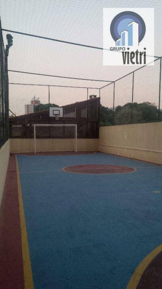 Apartamento, 2 quartos, 50 m² - Foto 8