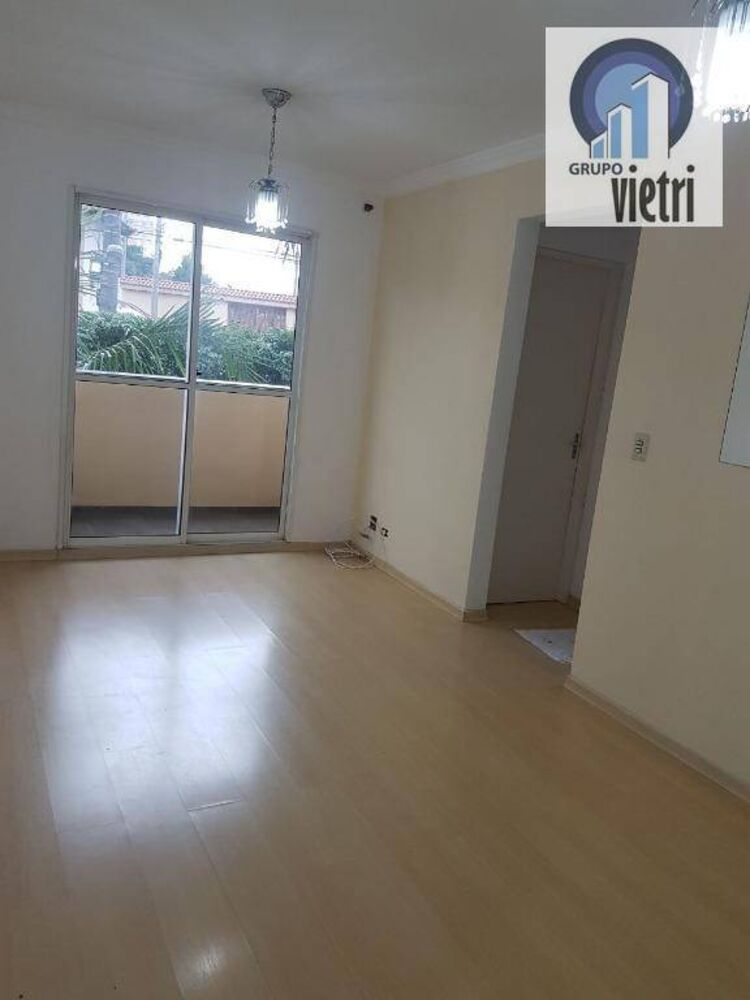 Apartamento, 2 quartos, 50 m² - Foto 1