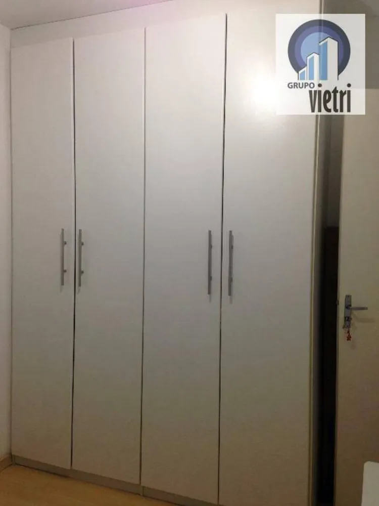 Apartamento, 2 quartos, 50 m² - Foto 8
