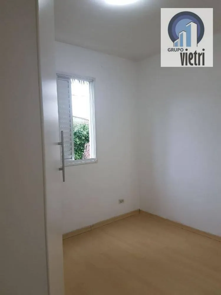 Apartamento, 2 quartos, 50 m² - Foto 9