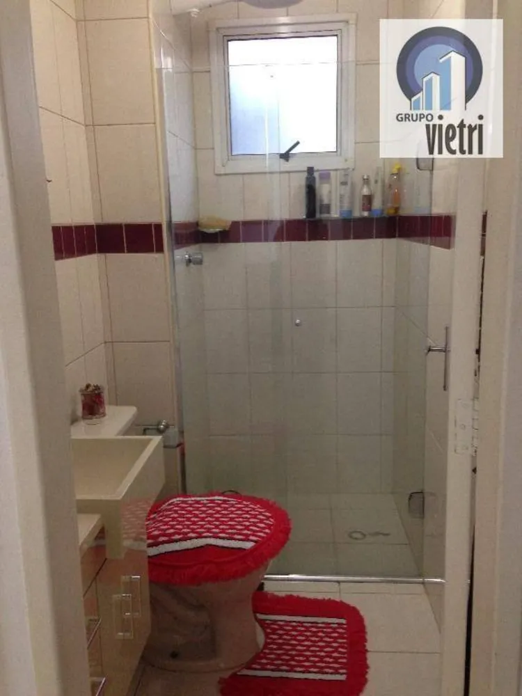 Apartamento, 2 quartos, 50 m² - Foto 7
