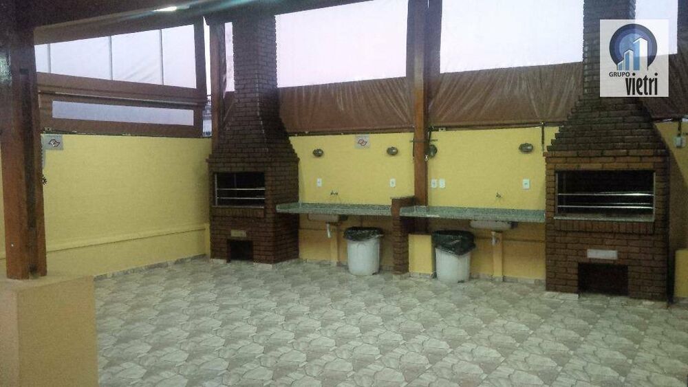 Apartamento, 2 quartos, 50 m² - Foto 6