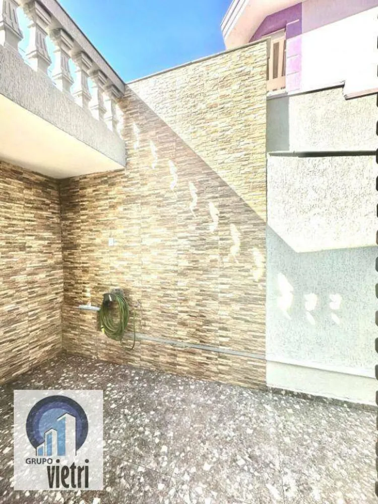 Sobrado, 5 quartos, 172 m² - Foto 4